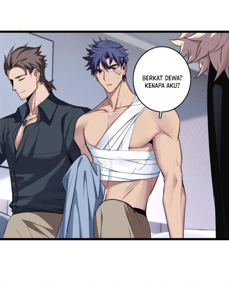 Let Me Game In Peace Chapter 72 Image 30