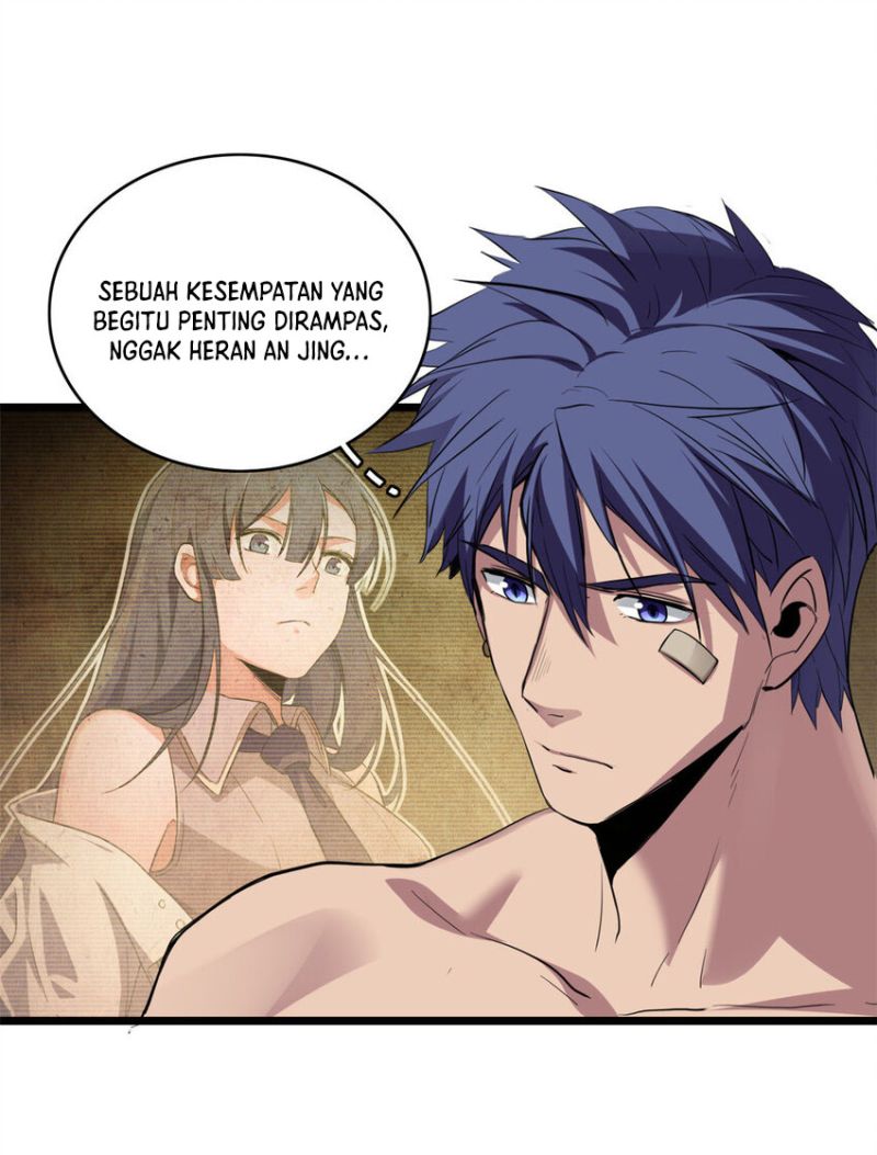 Let Me Game In Peace Chapter 72 Image 32