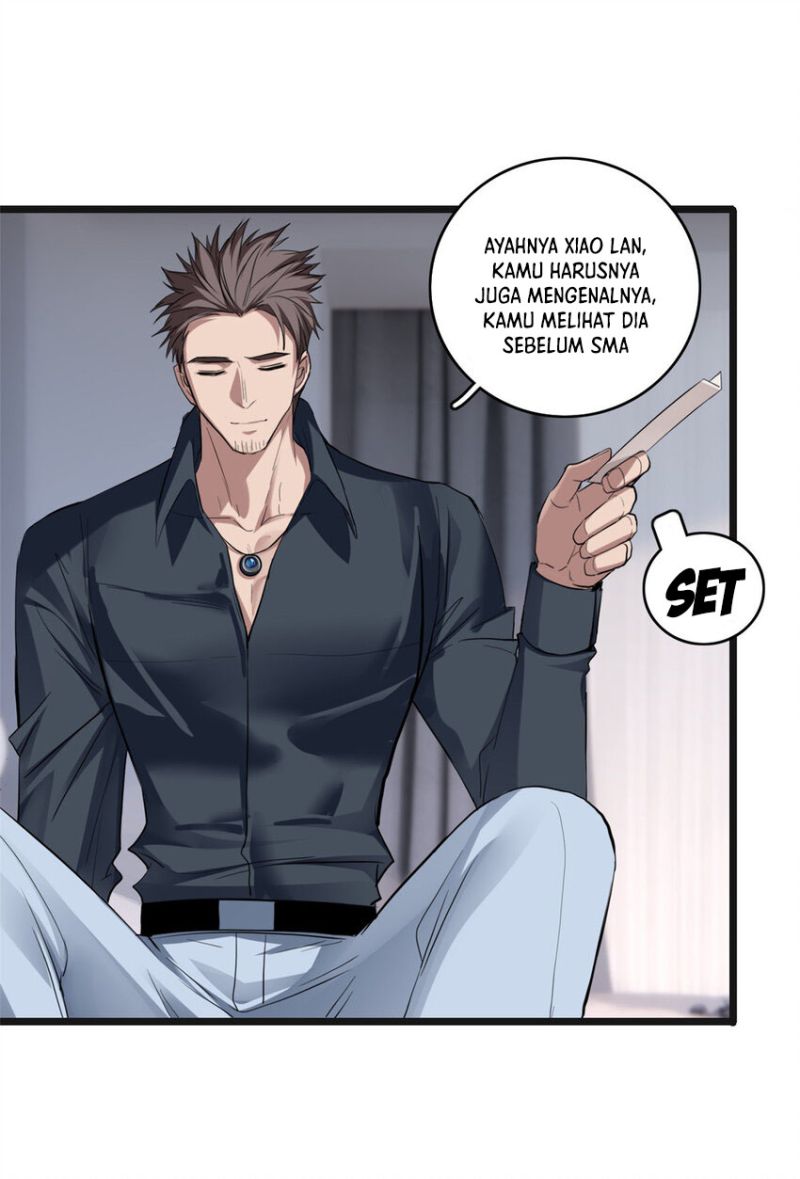 Let Me Game In Peace Chapter 72 Image 35