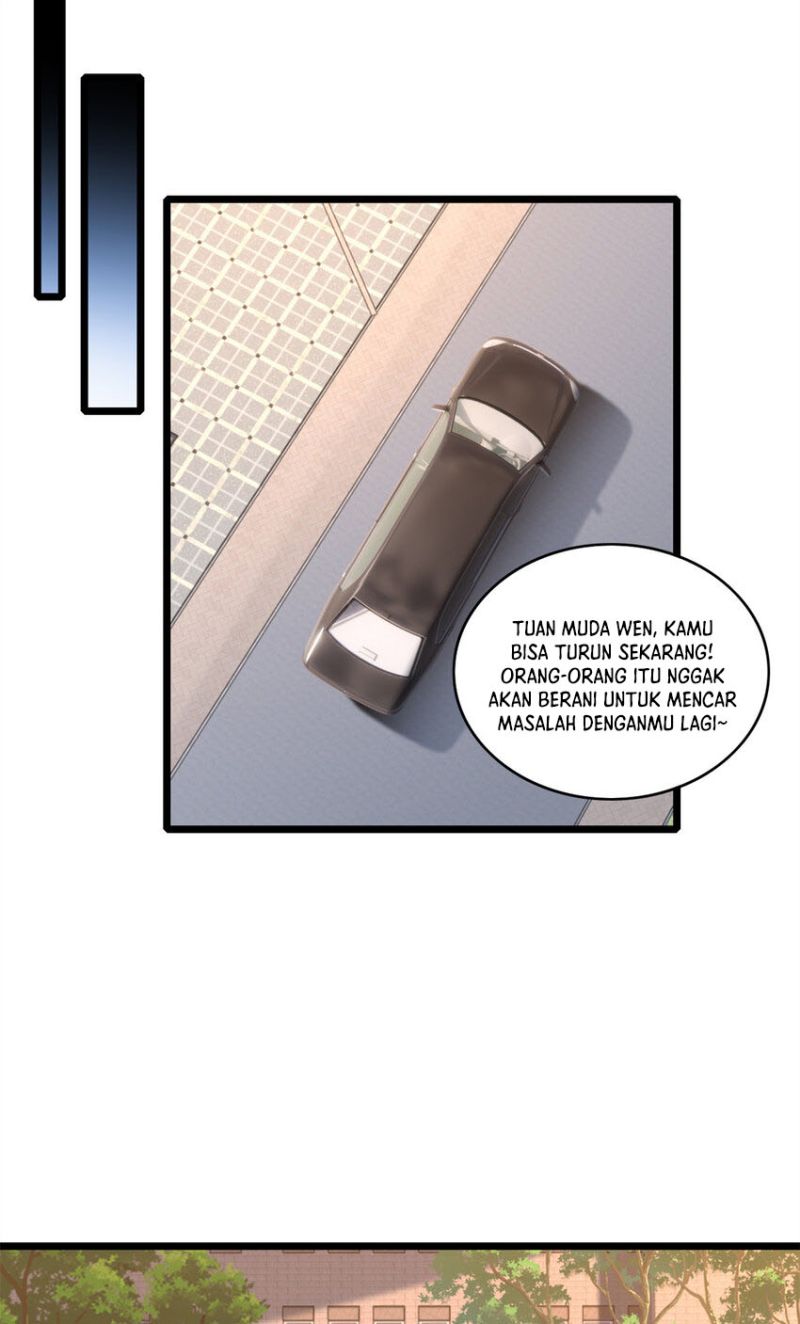 Let Me Game In Peace Chapter 73 Image 6