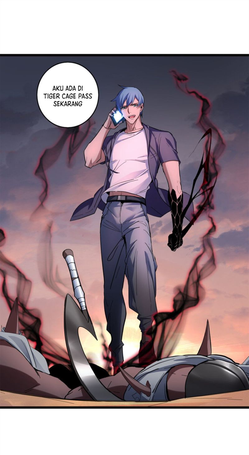 Let Me Game In Peace Chapter 73 Image 12