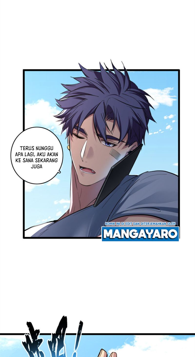 Let Me Game In Peace Chapter 73 Image 13