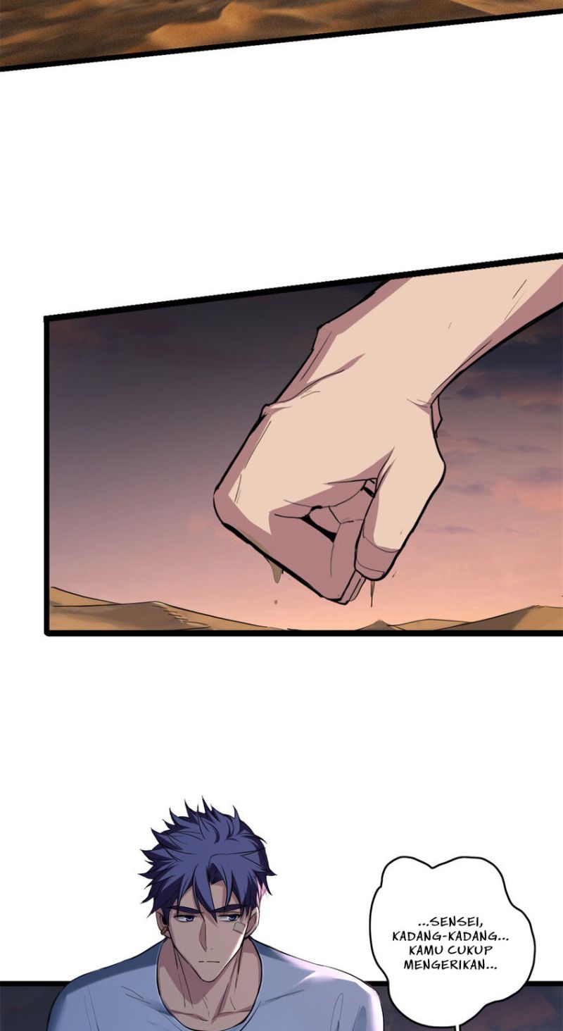 Let Me Game In Peace Chapter 73 Image 15