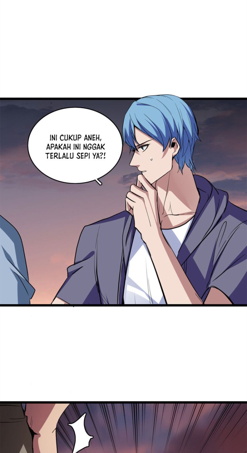 Let Me Game In Peace Chapter 73 Image 17