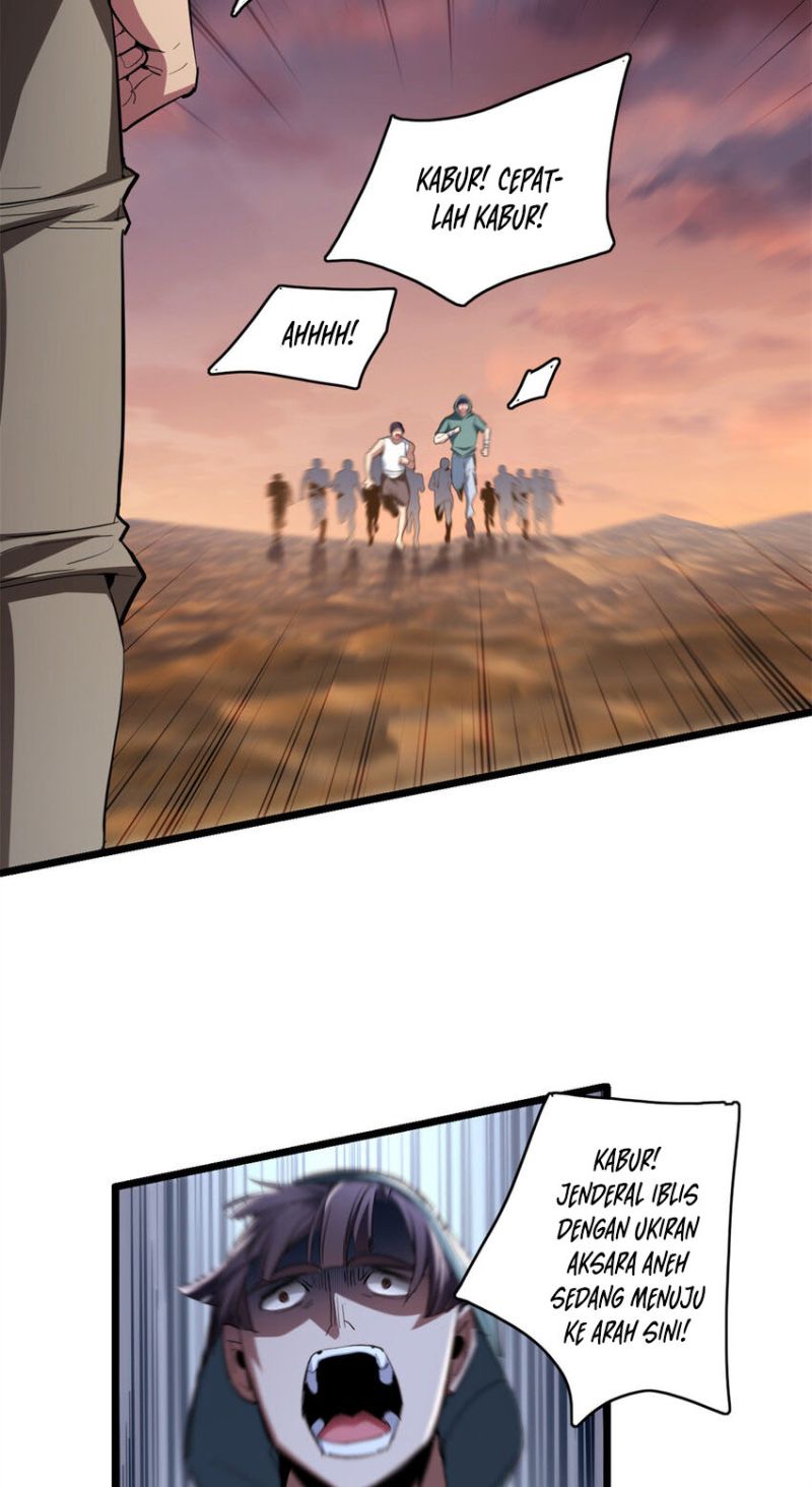 Let Me Game In Peace Chapter 73 Image 18