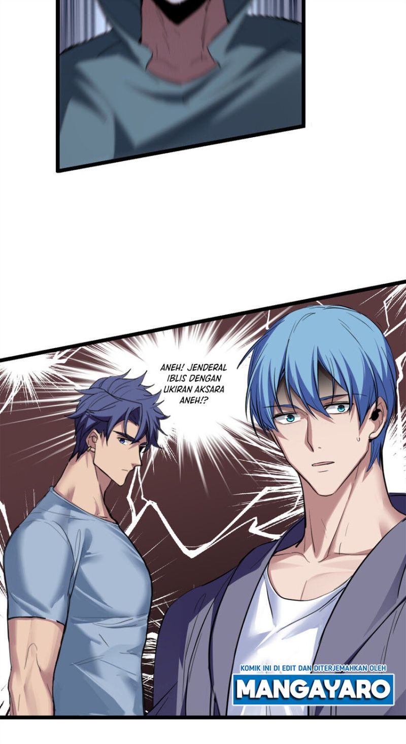 Let Me Game In Peace Chapter 73 Image 19