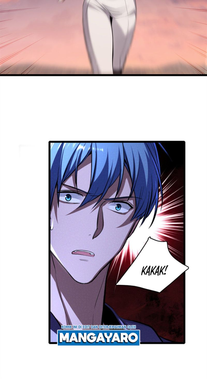 Let Me Game In Peace Chapter 73 Image 22