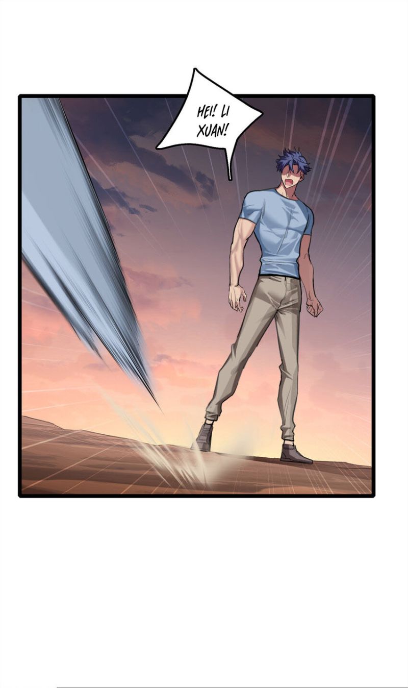 Let Me Game In Peace Chapter 73 Image 23