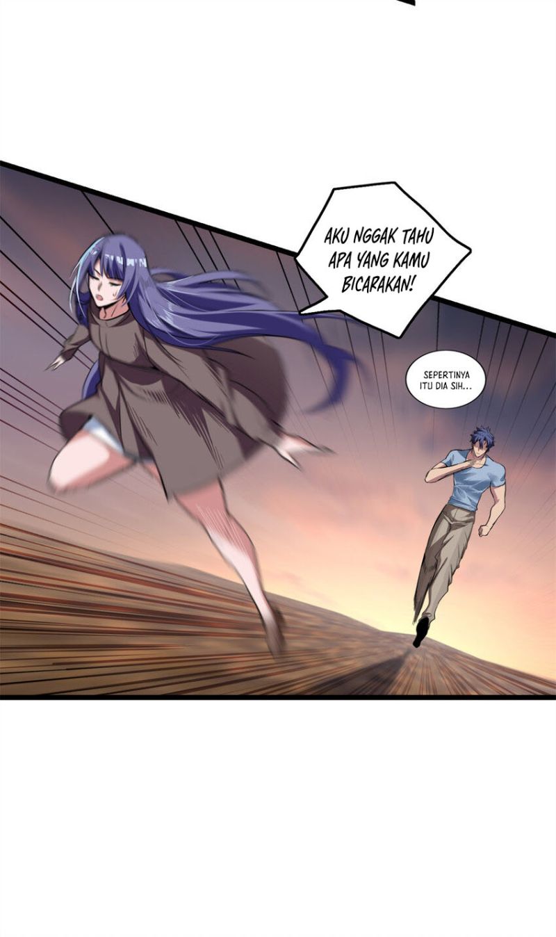 Let Me Game In Peace Chapter 73 Image 26