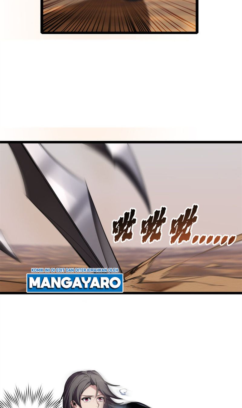 Let Me Game In Peace Chapter 73 Image 28