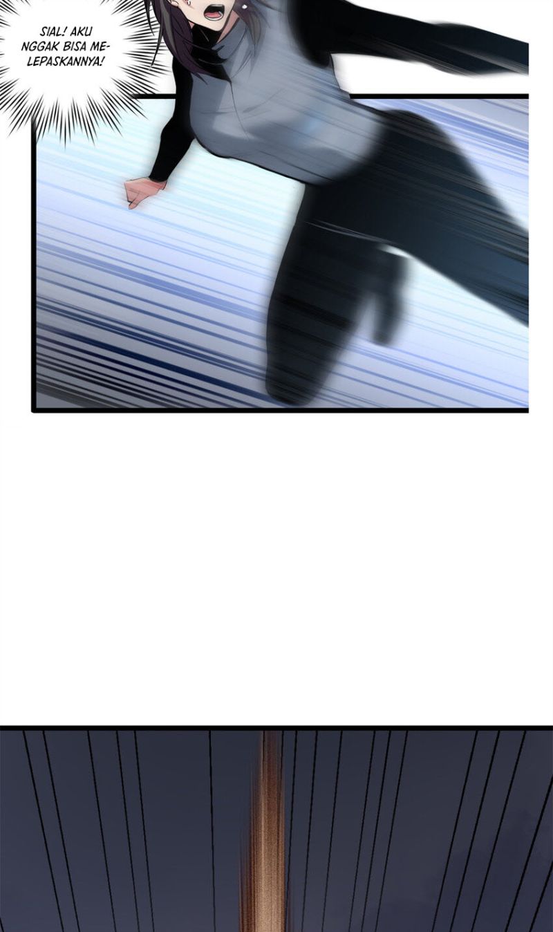 Let Me Game In Peace Chapter 73 Image 29