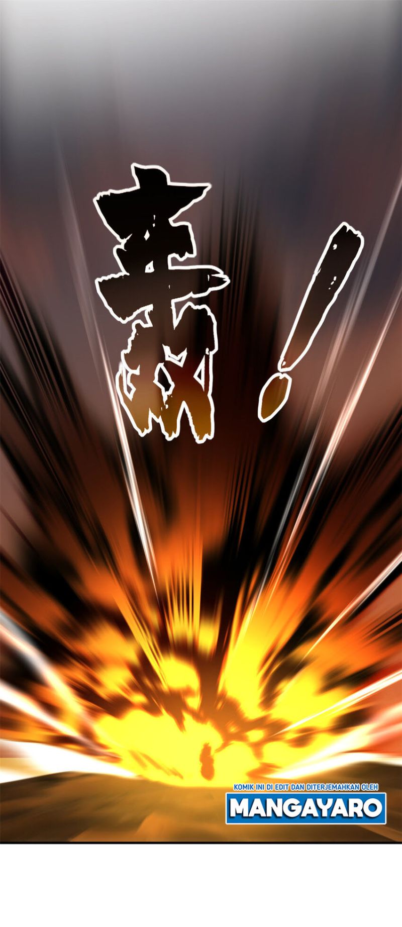 Let Me Game In Peace Chapter 74 Image 1