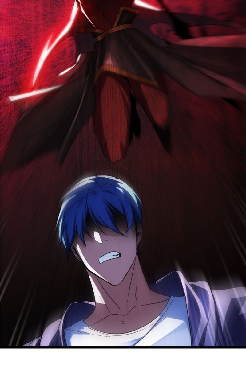 Let Me Game In Peace Chapter 74 Image 15