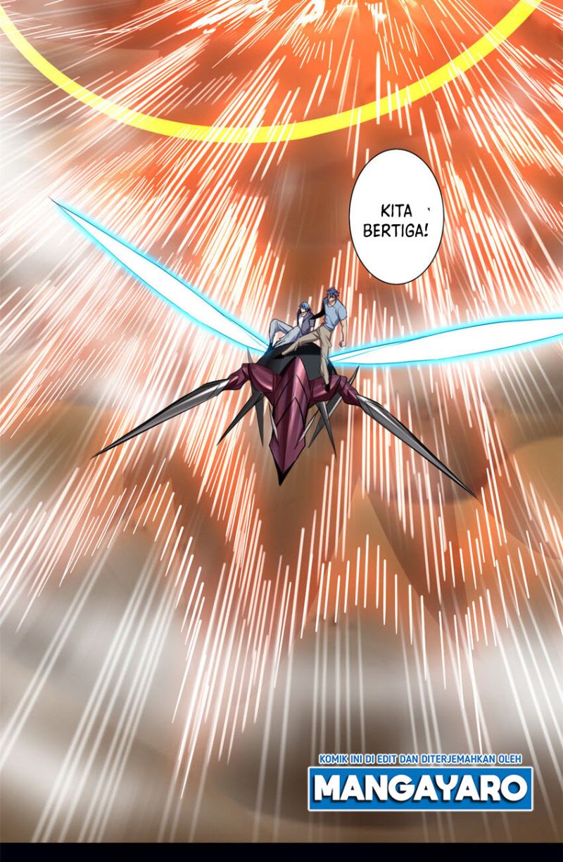 Let Me Game In Peace Chapter 74 Image 22