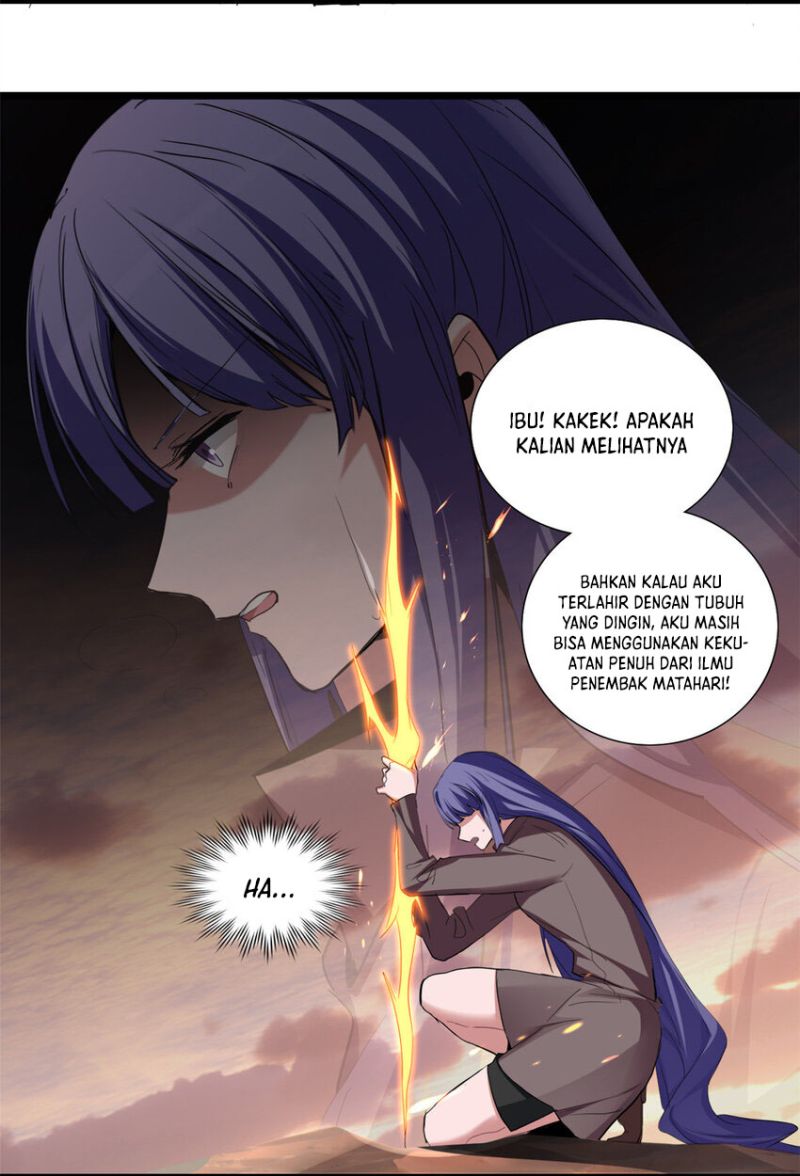 Let Me Game In Peace Chapter 74 Image 24