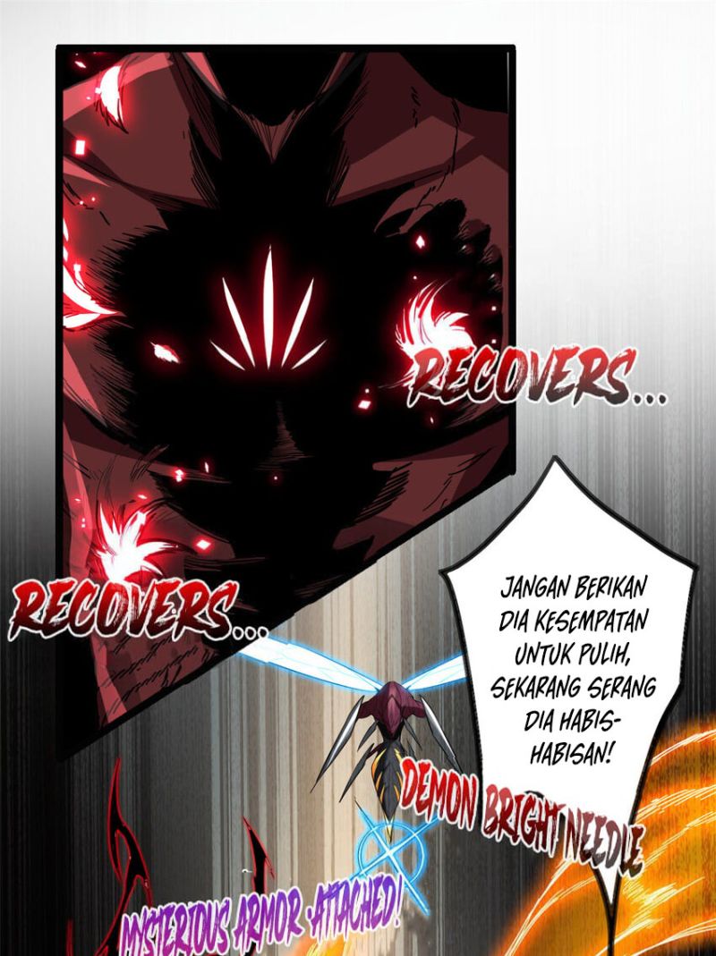 Let Me Game In Peace Chapter 74 Image 26