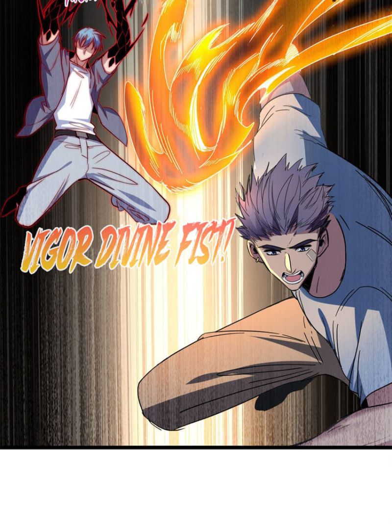 Let Me Game In Peace Chapter 74 Image 27