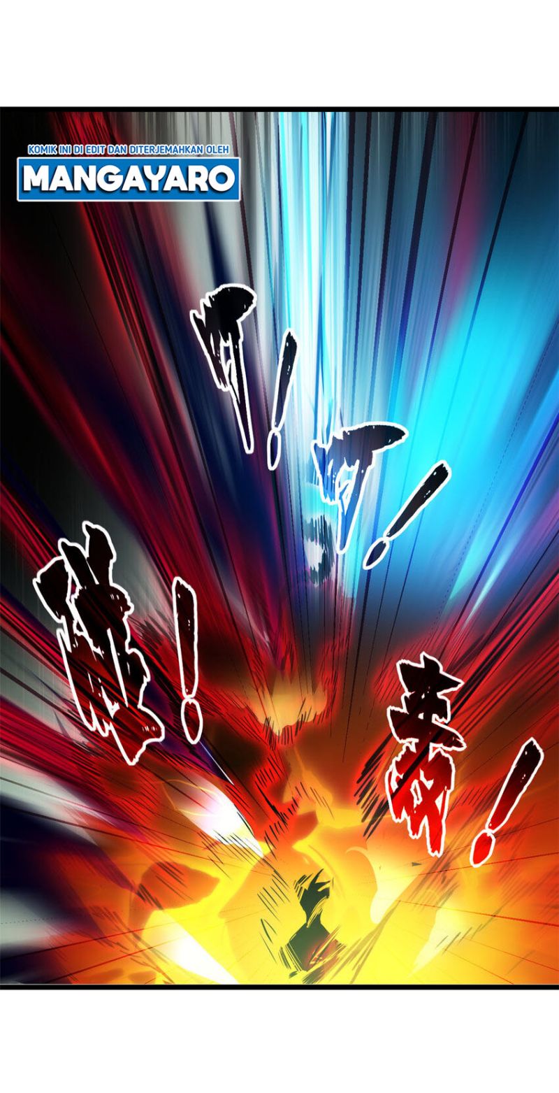 Let Me Game In Peace Chapter 74 Image 28