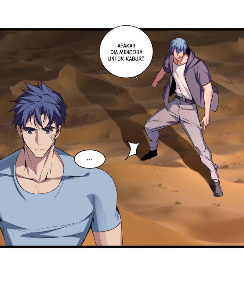 Let Me Game In Peace Chapter 74 Image 32