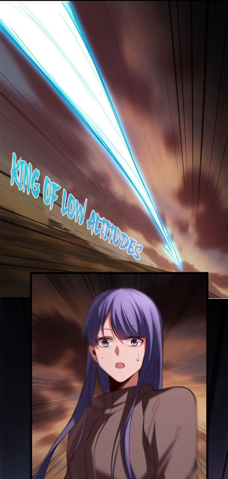 Let Me Game In Peace Chapter 74 Image 35