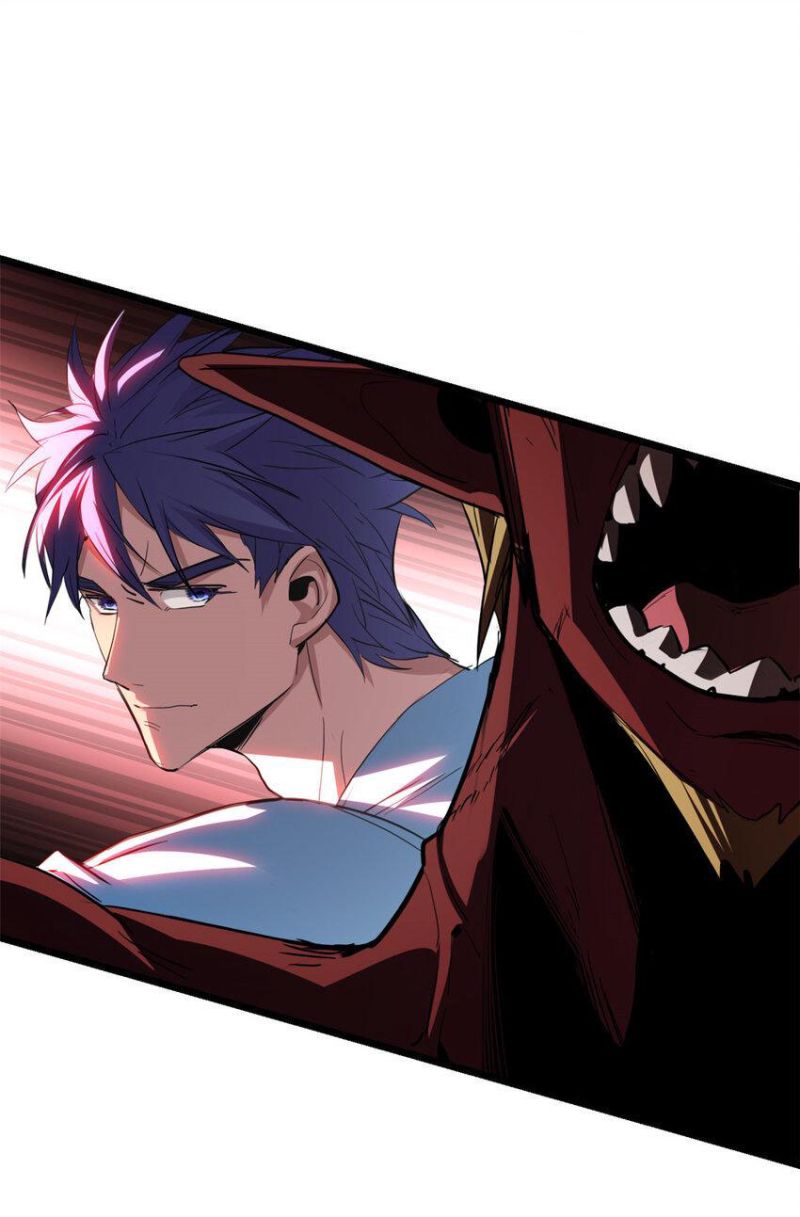 Let Me Game In Peace Chapter 74 Image 39