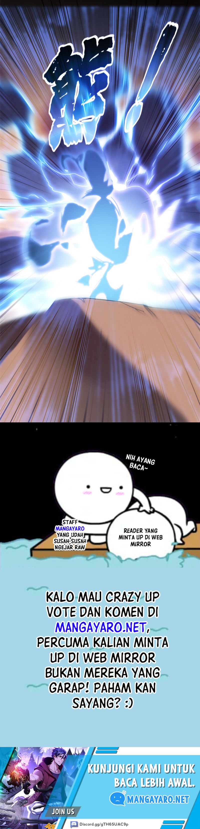 Let Me Game In Peace Chapter 74 Image 41