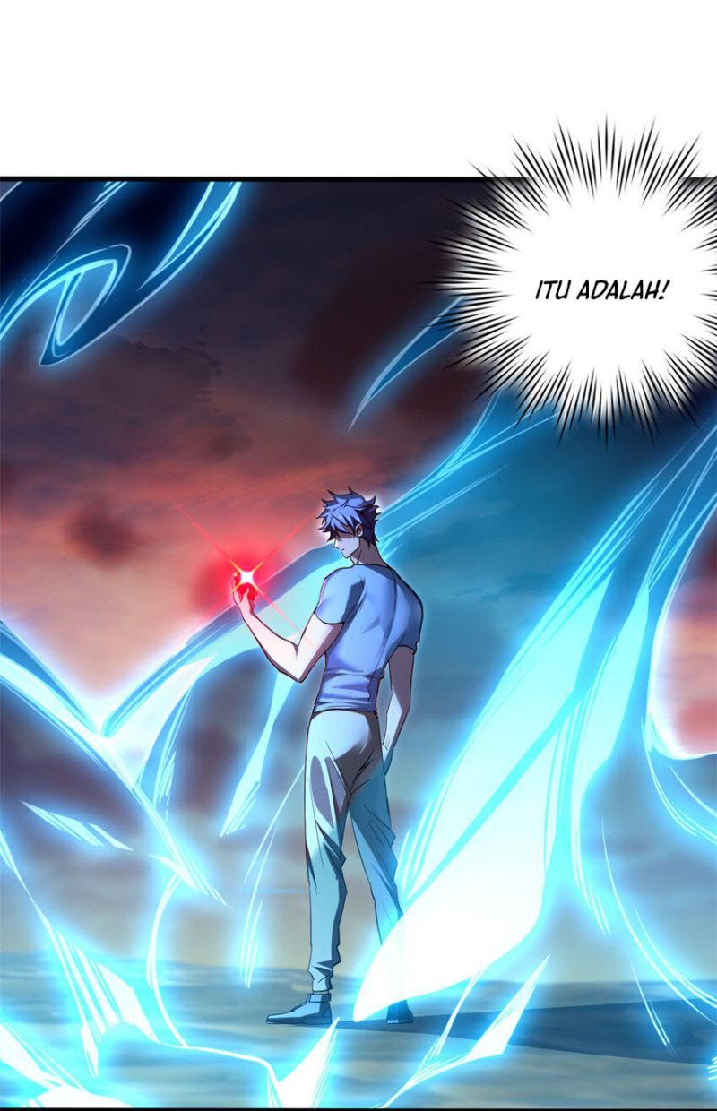 Let Me Game In Peace Chapter 75 Image 3