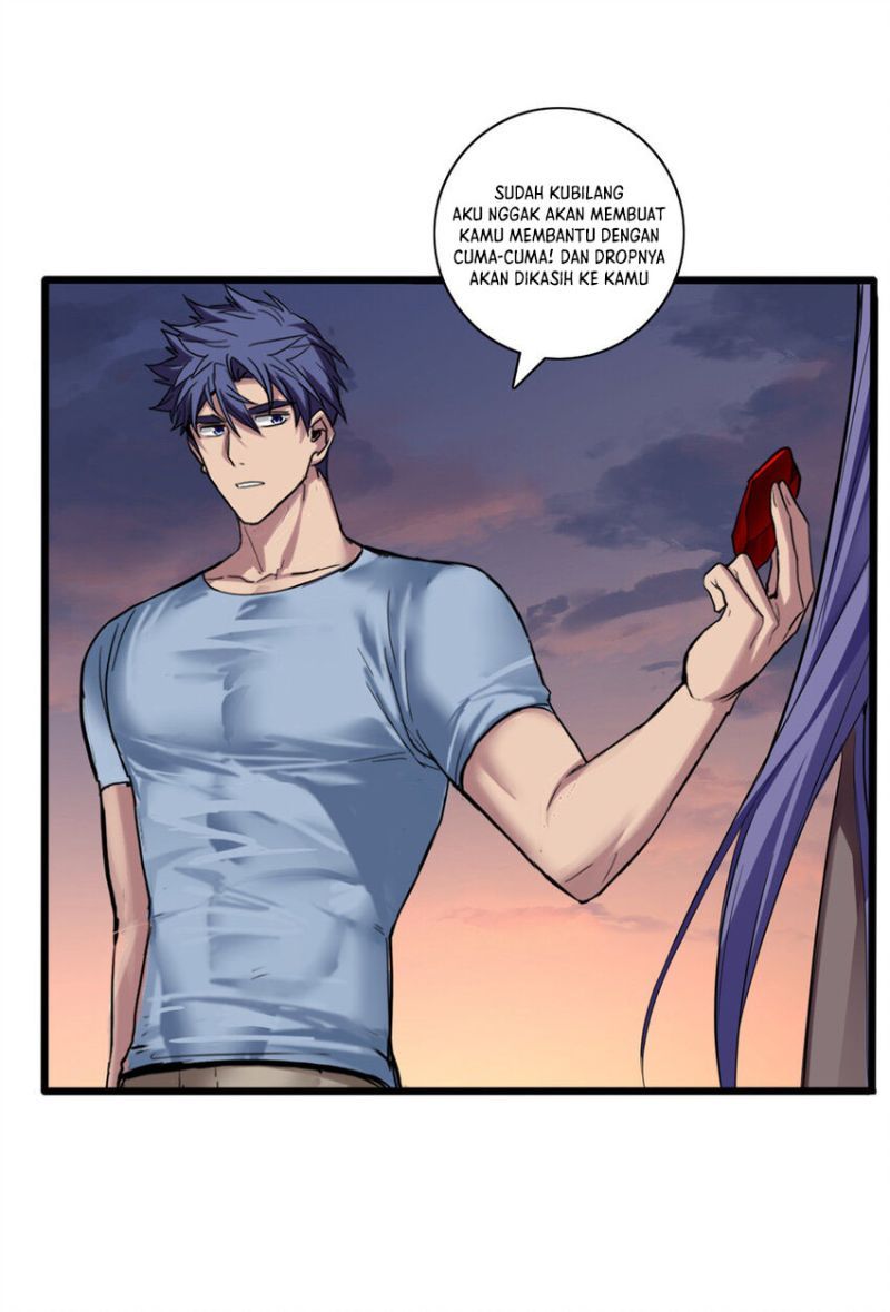 Let Me Game In Peace Chapter 75 Image 6