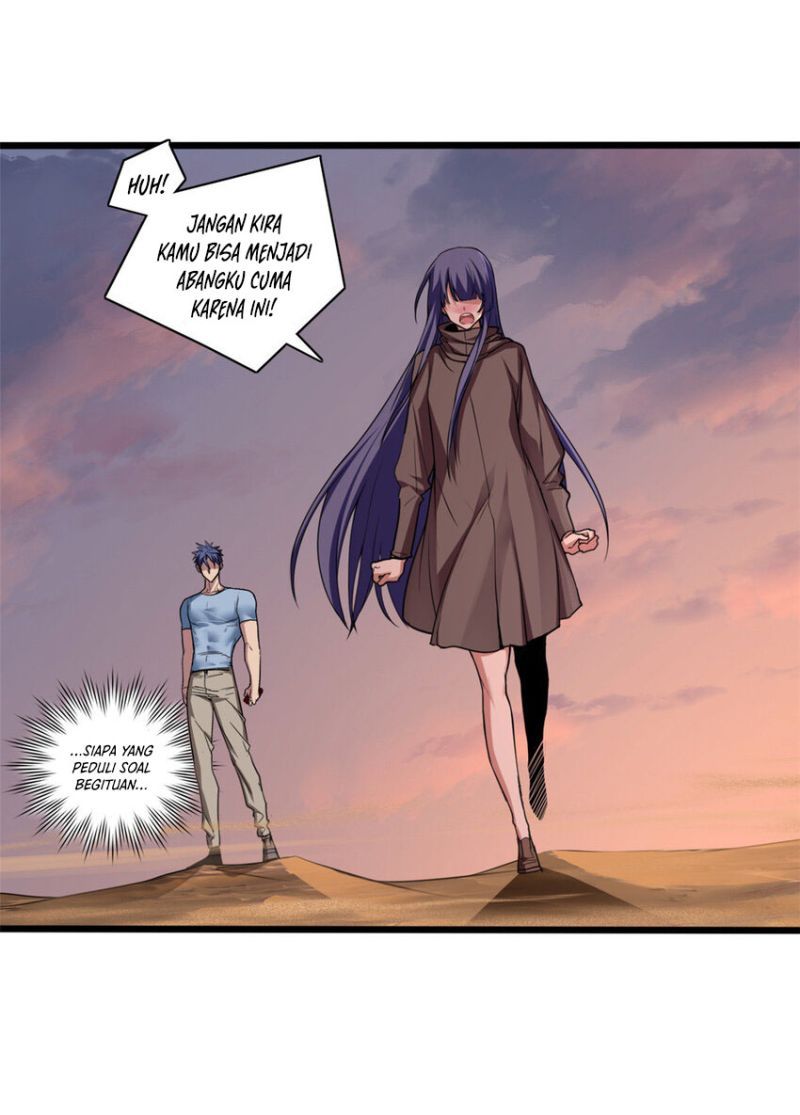 Let Me Game In Peace Chapter 75 Image 8