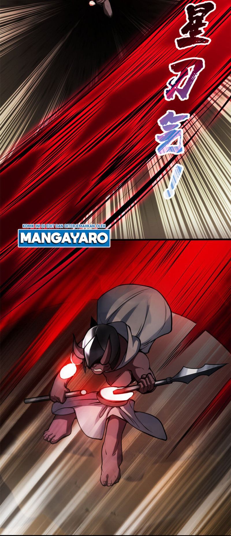 Let Me Game In Peace Chapter 75 Image 13