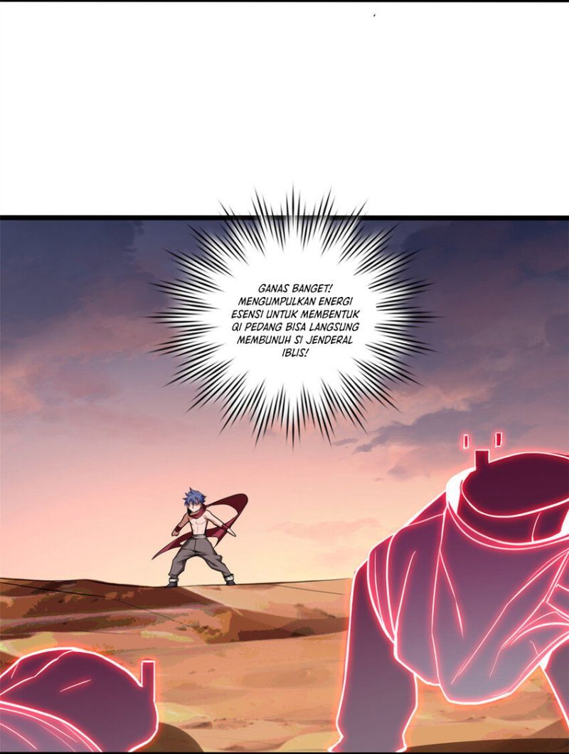 Let Me Game In Peace Chapter 75 Image 14