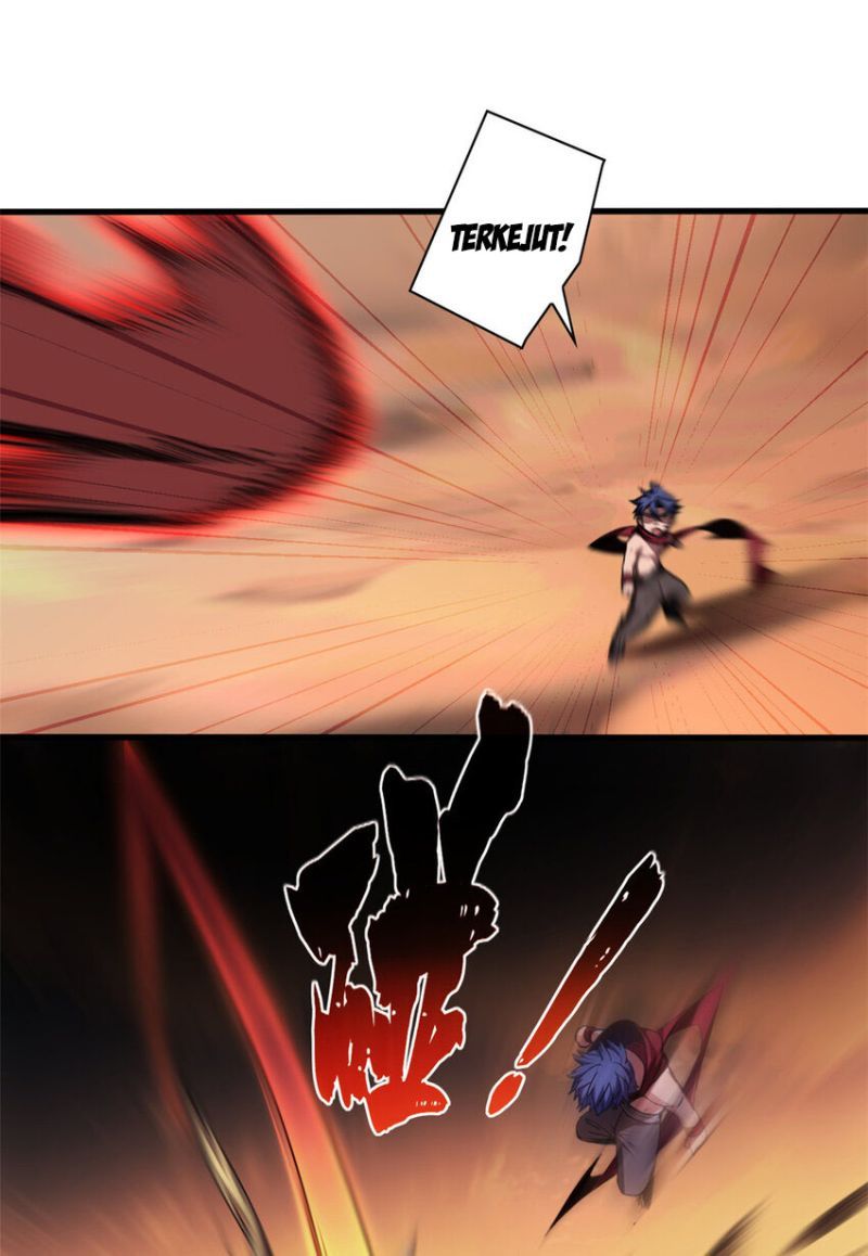 Let Me Game In Peace Chapter 75 Image 17