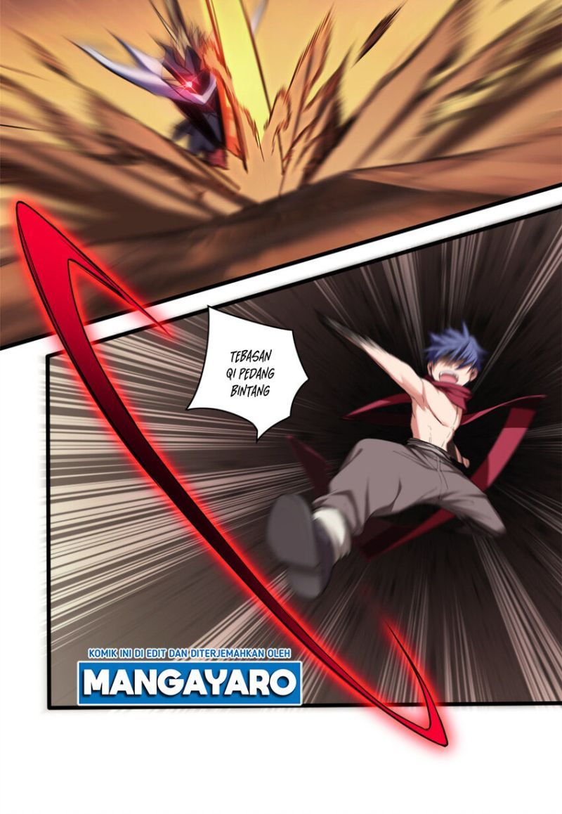 Let Me Game In Peace Chapter 75 Image 18