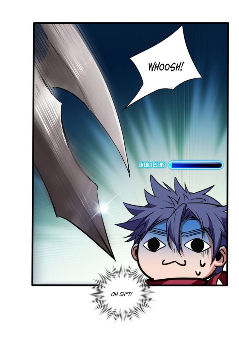 Let Me Game In Peace Chapter 75 Image 20