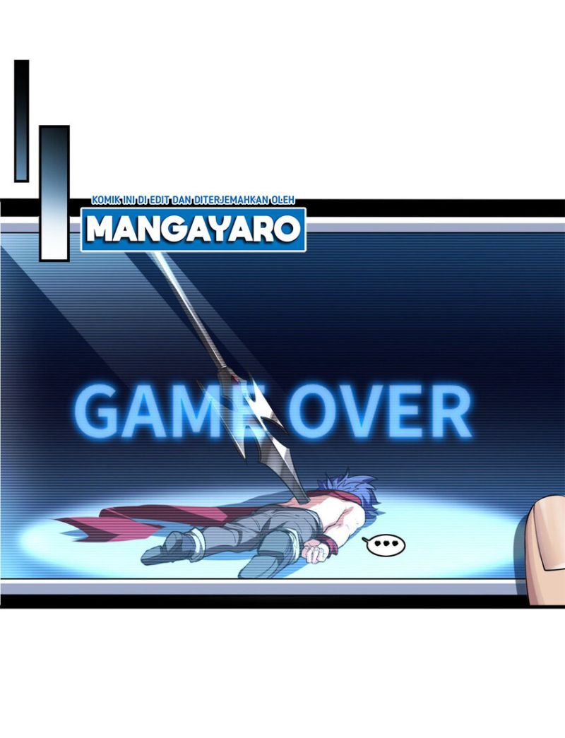 Let Me Game In Peace Chapter 75 Image 21