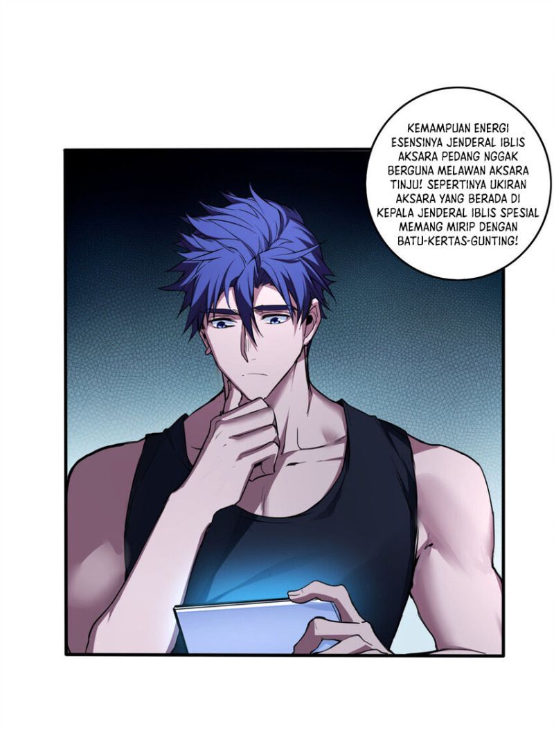 Let Me Game In Peace Chapter 75 Image 22