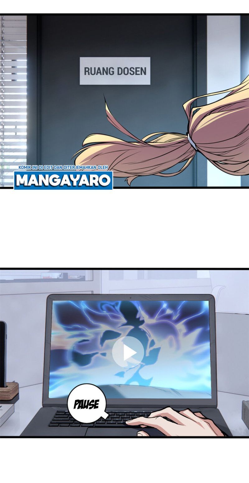 Let Me Game In Peace Chapter 75 Image 27