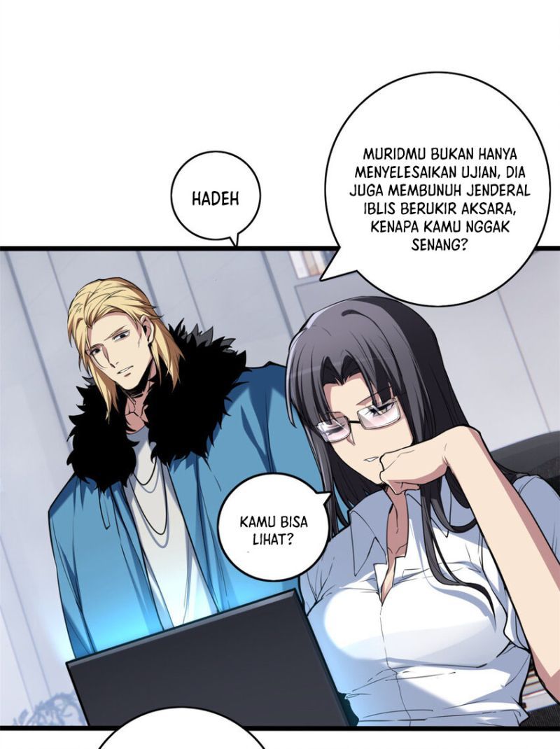 Let Me Game In Peace Chapter 75 Image 28