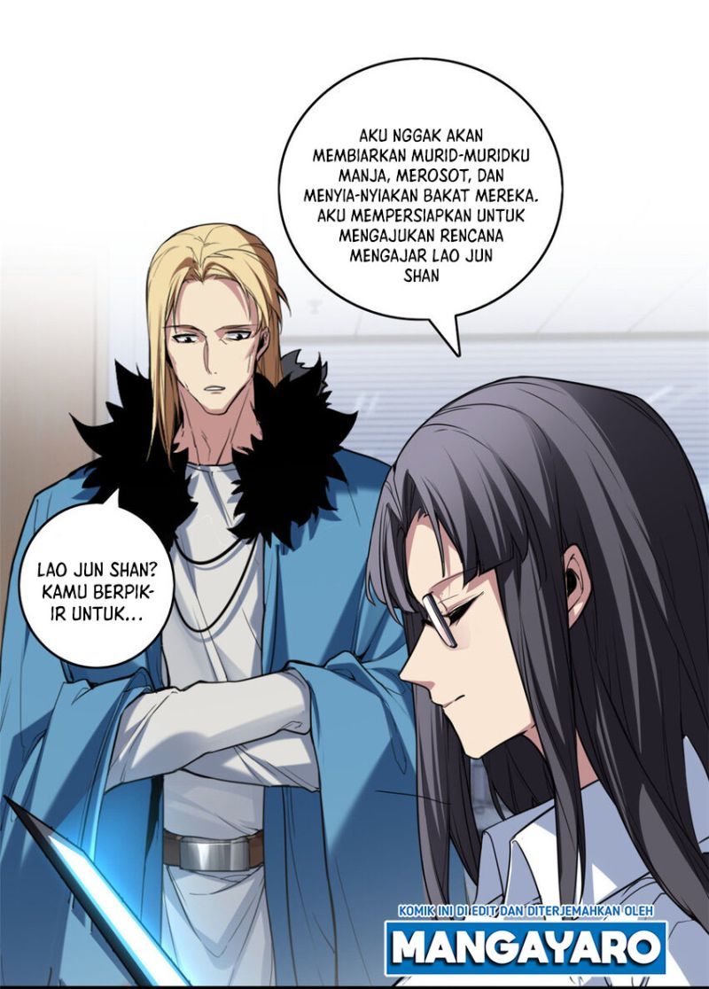 Let Me Game In Peace Chapter 75 Image 30