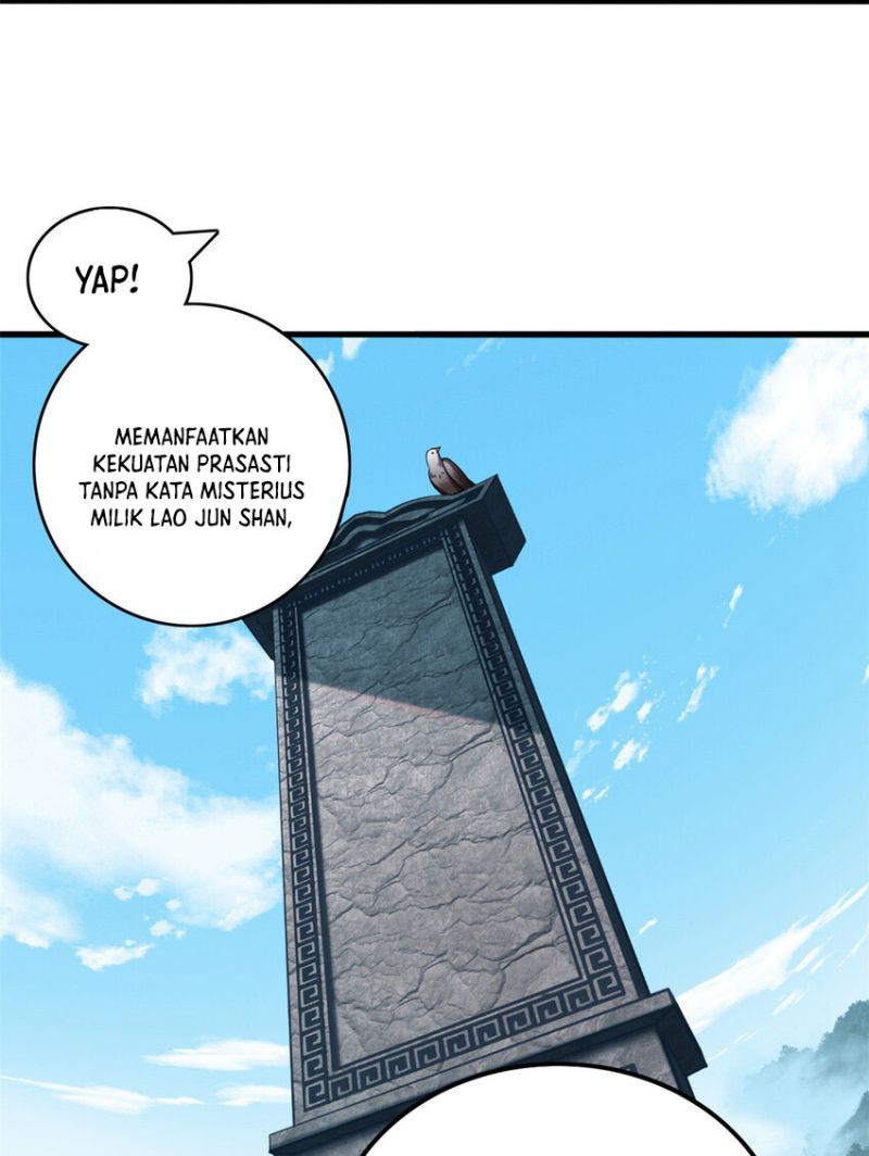 Let Me Game In Peace Chapter 75 Image 31