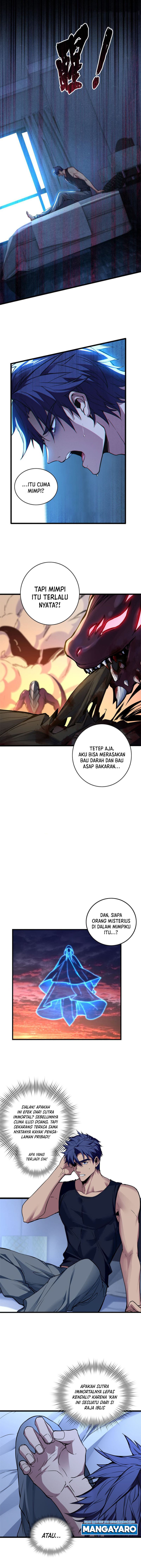 Let Me Game In Peace Chapter 76 Image 4