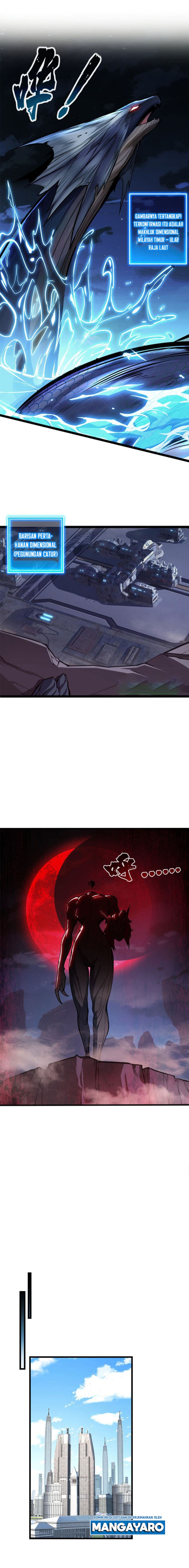 Let Me Game In Peace Chapter 76 Image 6