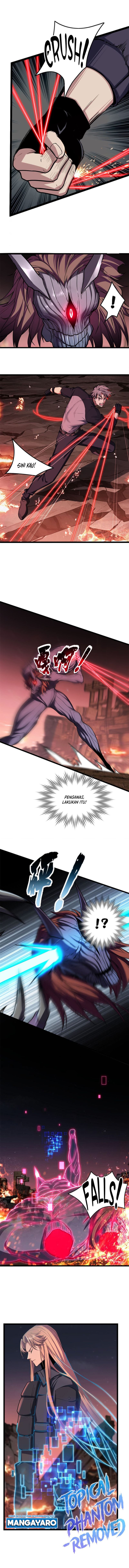 Let Me Game In Peace Chapter 77 Image 2