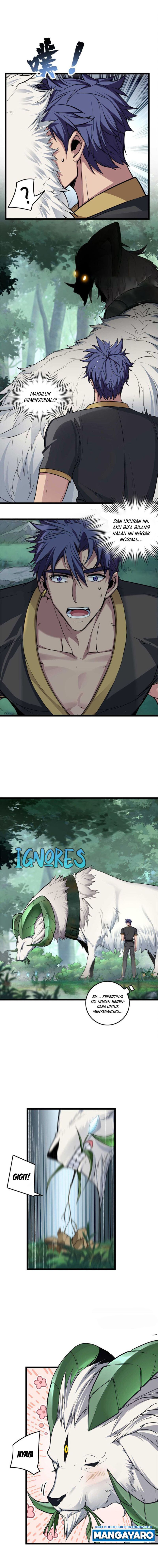 Let Me Game In Peace Chapter 78 Image 4