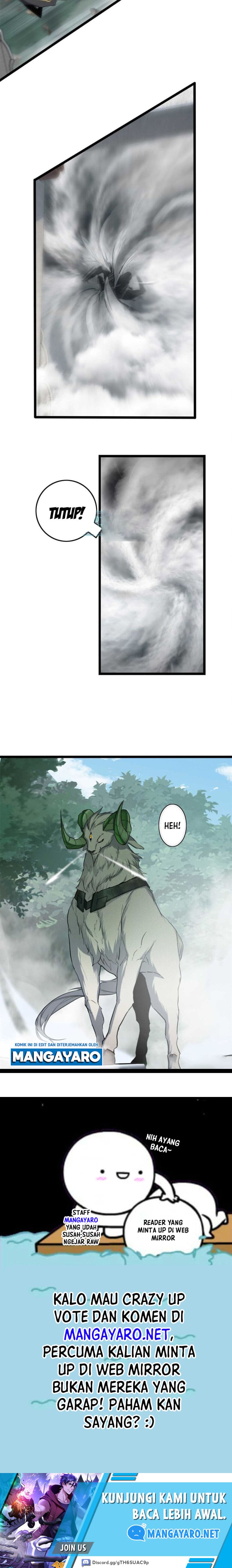 Let Me Game In Peace Chapter 78 Image 8