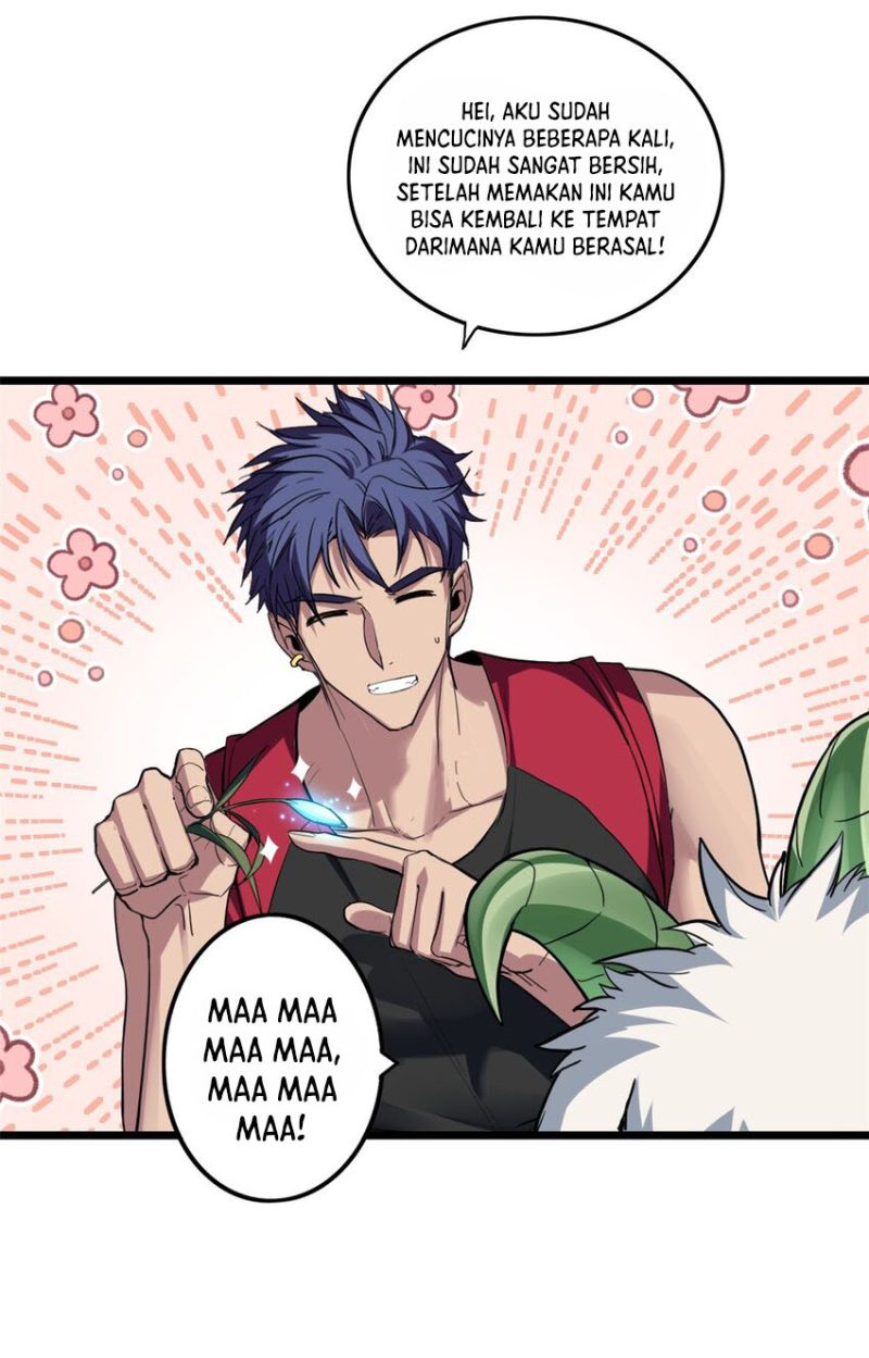 Let Me Game In Peace Chapter 80 Image 2