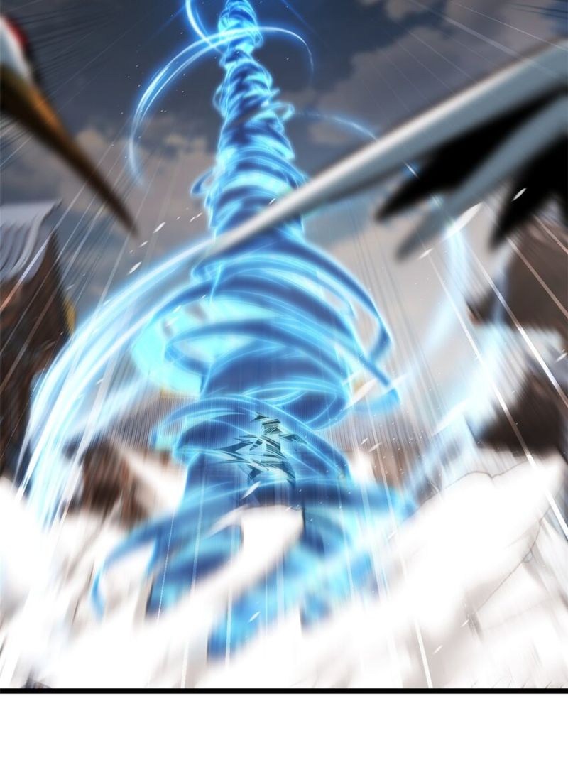 Let Me Game In Peace Chapter 80 Image 7