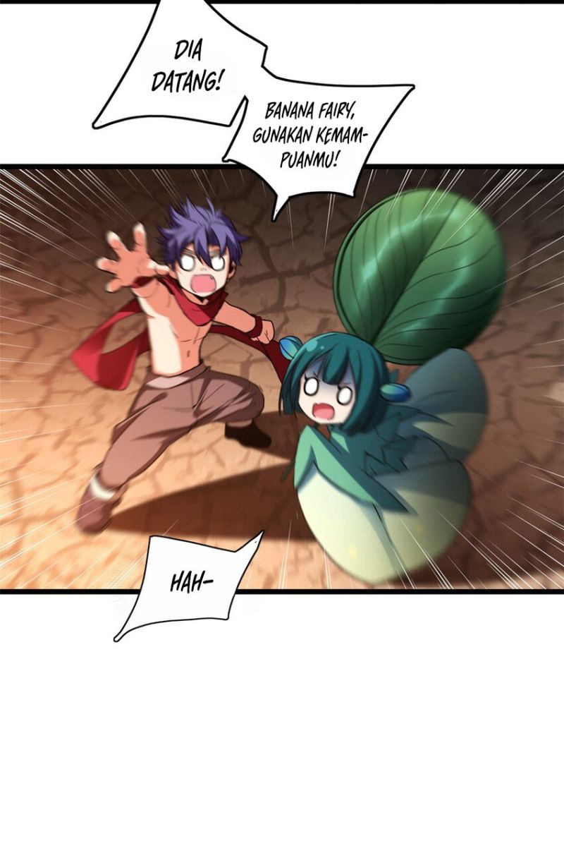 Let Me Game In Peace Chapter 80 Image 11