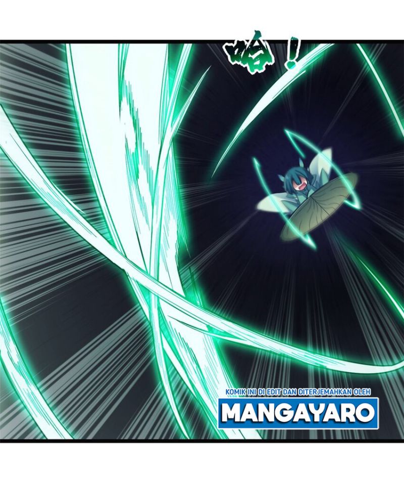 Let Me Game In Peace Chapter 80 Image 12