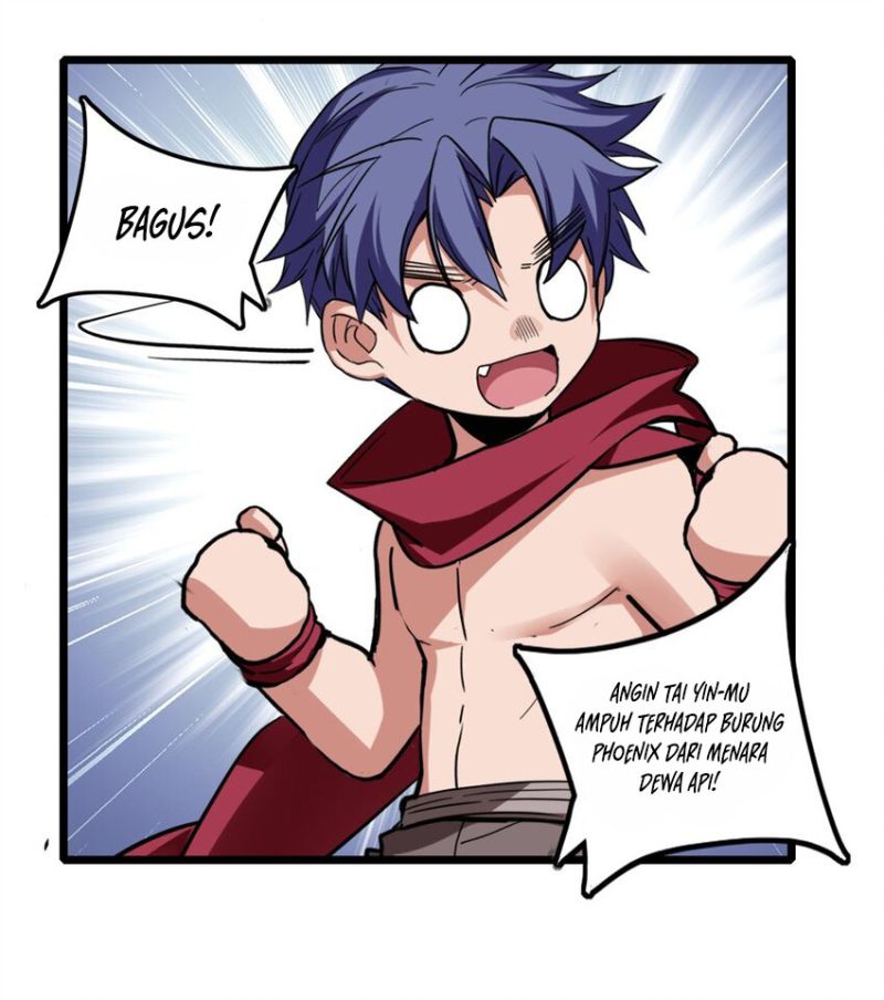 Let Me Game In Peace Chapter 80 Image 15